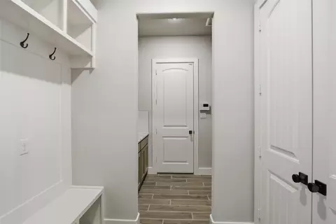 Entry Way - 290 Cobb Rd, Leonard, TX 75452 photo 1 of 5