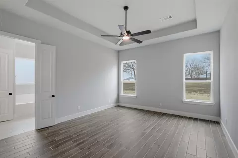 Bedroom - 290 Cobb Rd, Leonard, TX 75452 photo 3 of 3