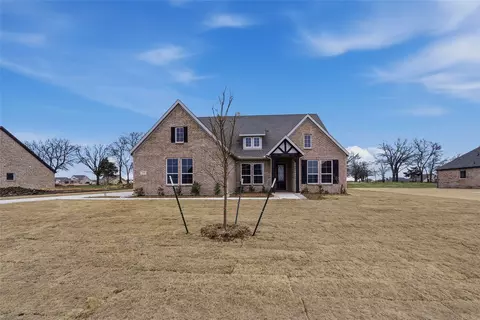 Exterior - 290 Cobb Rd, Leonard, TX 75452 photo 5 of 7