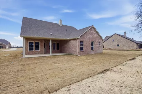 Exterior - 290 Cobb Rd, Leonard, TX 75452 photo 7 of 7