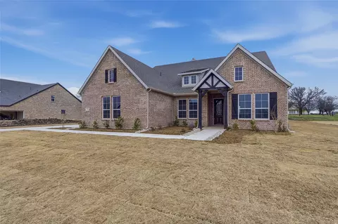 Exterior - 290 Cobb Rd, Leonard, TX 75452 photo 3 of 7