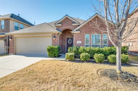 4012 Netherfield Rd, Frisco, TX 75036