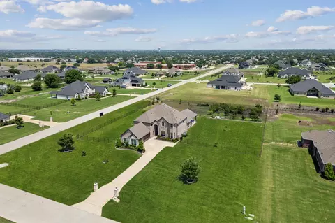 4901 Keswick Dr, Parker, TX 75002