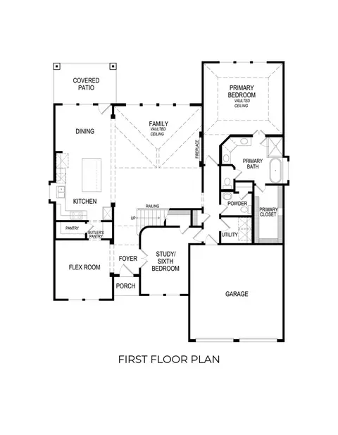 1822 Ranch View Dr, Cedar Hill, TX 75104