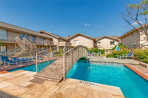 11334 Park Central Pl #C, Dallas, TX 75230