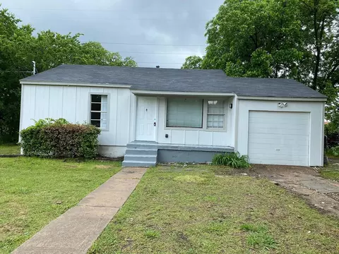 3077 Sunnyvale St, Dallas, TX 75216