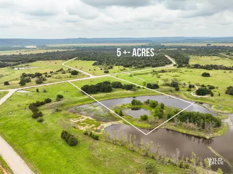 lot21 Canyon Ranch Rd, Palo Pinto, TX 76484