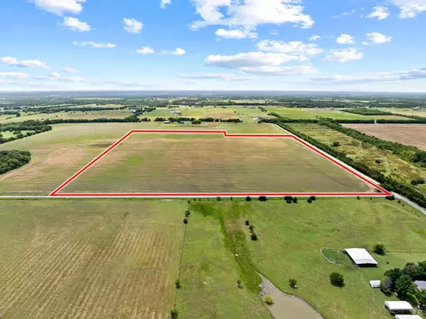 47 092 Acres Bucksnort Rd, Van Alstyne, TX 75495