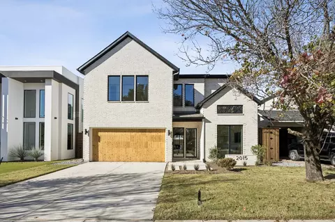 2015 Euclid Ave, Dallas, TX 75206