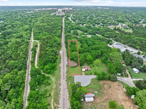 tbd E Lake Ave, Sherman, TX 75090