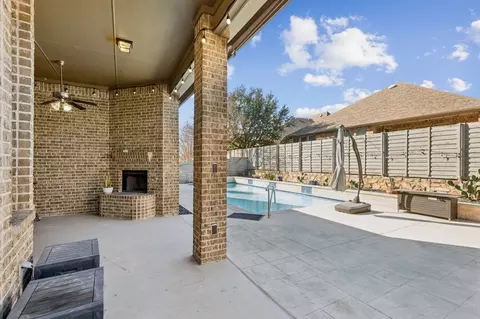 117 Birdcall Ln, Argyle, TX 76226 photo 34