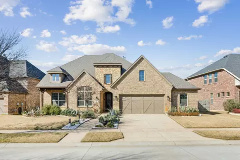 117 Birdcall Ln, Argyle, TX 76226 photo 2