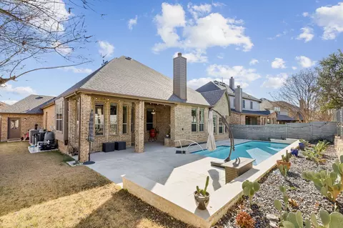 117 Birdcall Ln, Argyle, TX 76226 photo 31