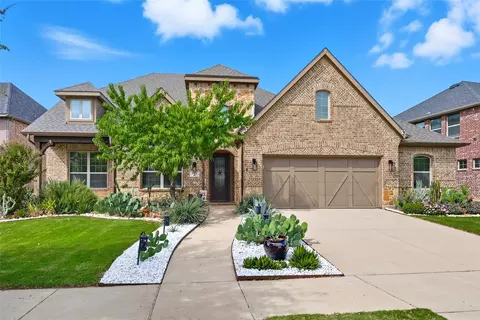 117 Birdcall Ln, Argyle, TX 76226