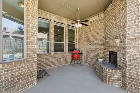 117 Birdcall Ln, Argyle, TX 76226 photo 35