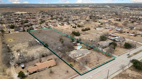 2917 Hickox Rd, Rowlett, TX 75089