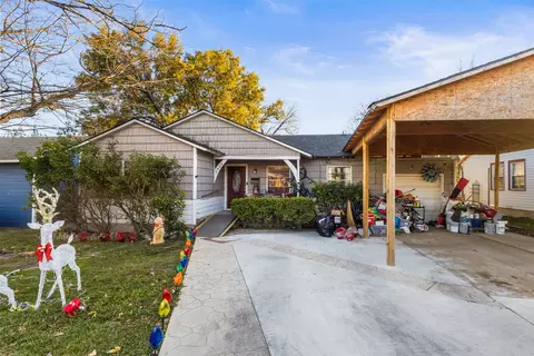 2620 Barnes Bridge Rd, Dallas, TX 75228
