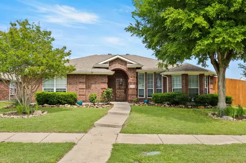 7210 Mercurys Rd, Rowlett, TX 75089