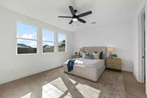 Bedroom - 2012 Palafox Dr, Lorena, TX 76655 photo 1 of 6