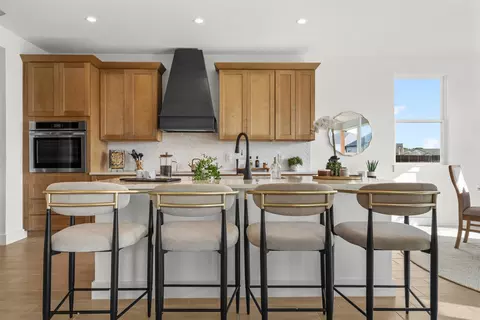 Kitchen - 2012 Palafox Dr, Lorena, TX 76655 photo 3 of 8