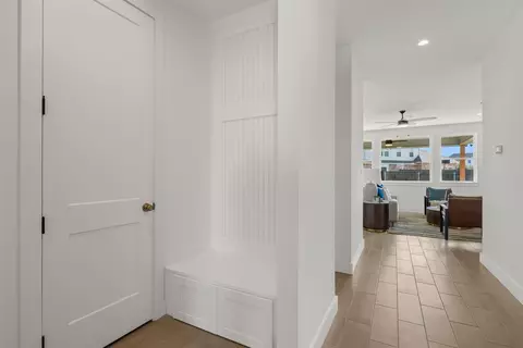 Entry Way - 2012 Palafox Dr, Lorena, TX 76655 photo 1 of 2