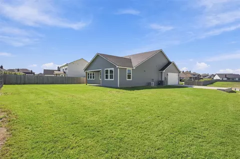 Exterior - 2012 Palafox Dr, Lorena, TX 76655 photo 3 of 5