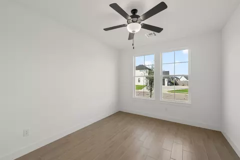 Bedroom - 2012 Palafox Dr, Lorena, TX 76655 photo 6 of 6