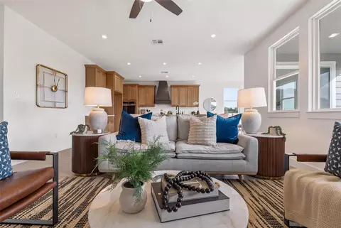 Living - 2012 Palafox Dr, Lorena, TX 76655 photo 2 of 3