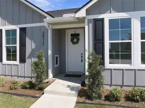 Exterior - 2012 Palafox Dr, Lorena, TX 76655 photo 2 of 5