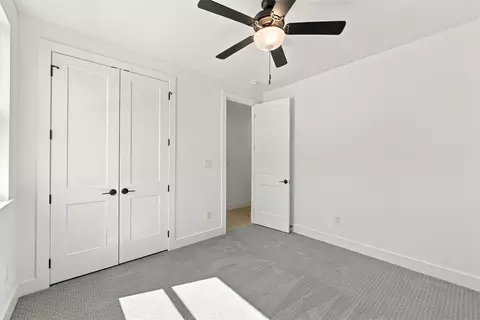 Bedroom - 2012 Palafox Dr, Lorena, TX 76655 photo 6 of 7