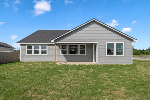 Exterior - 2012 Palafox Dr, Lorena, TX 76655 photo 4 of 6