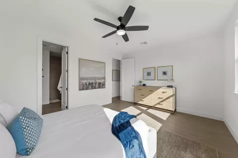 Bedroom - 2012 Palafox Dr, Lorena, TX 76655 photo 3 of 6