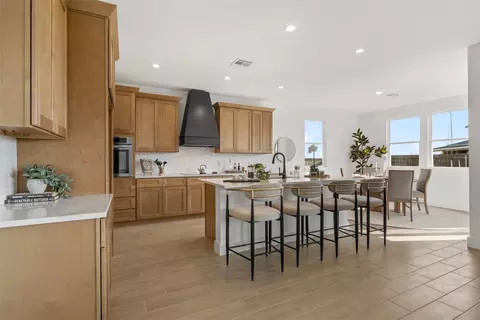 Kitchen - 2012 Palafox Dr, Lorena, TX 76655 photo 2 of 8