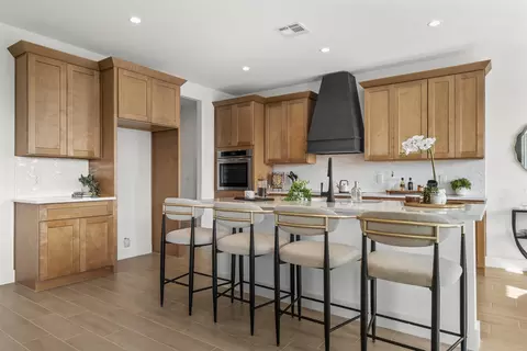 Kitchen - 2012 Palafox Dr, Lorena, TX 76655 photo 4 of 8