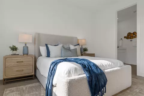 Bedroom - 2012 Palafox Dr, Lorena, TX 76655 photo 2 of 6
