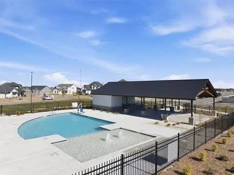 Exterior - 2012 Palafox Dr, Lorena, TX 76655 photo 6 of 6