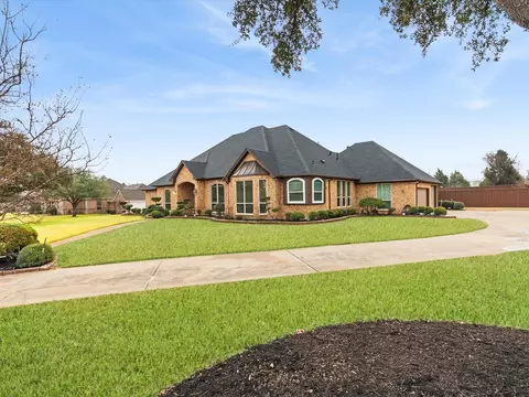 314 Parkview Dr, Sunnyvale, TX 75182