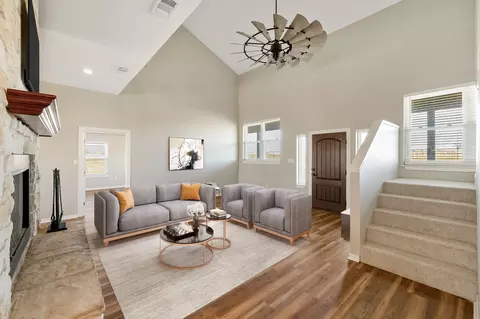 2357 S Branch Rd, Krum, TX 76249