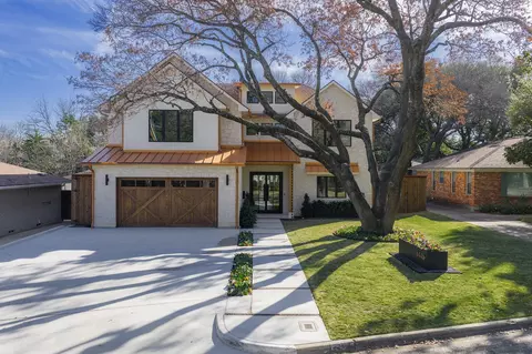 6446 Lange Cir, Dallas, TX 75214