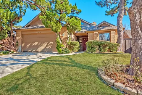 2538 Lake Bend Ter, Carrollton, TX 75006
