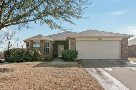 1021 Peach St, Royse City, TX 75189