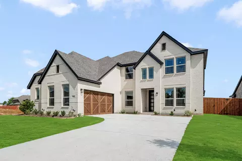 1031 Quincy Dr, Red Oak, TX 75154