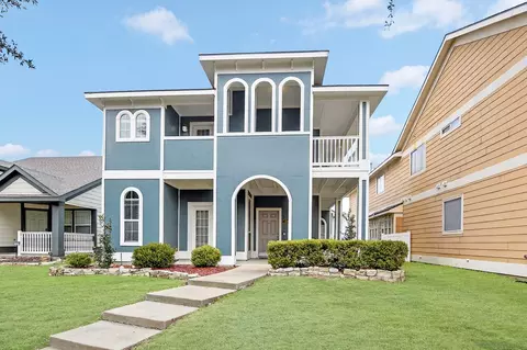 1129 Appalachian Ln, Savannah, TX 76227