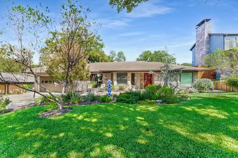 126 Classen Dr, Dallas, TX 75218