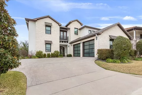 8 Enclave Ct, Waco, TX 76708