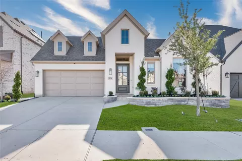 2836 Eccleston St, Celina, TX 75009