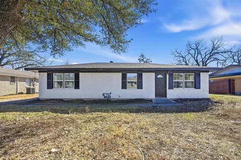421 Cherry Dr, Princeton, TX 75407