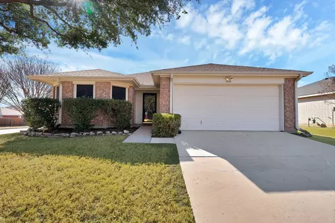 1448 Knottingham Dr, Little Elm, TX 75068