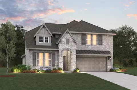 1903 Starling St, Princeton, TX 75407