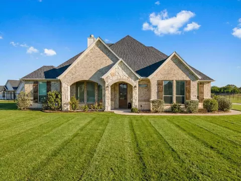 3079 Infinity Dr, Weatherford, TX 76087
